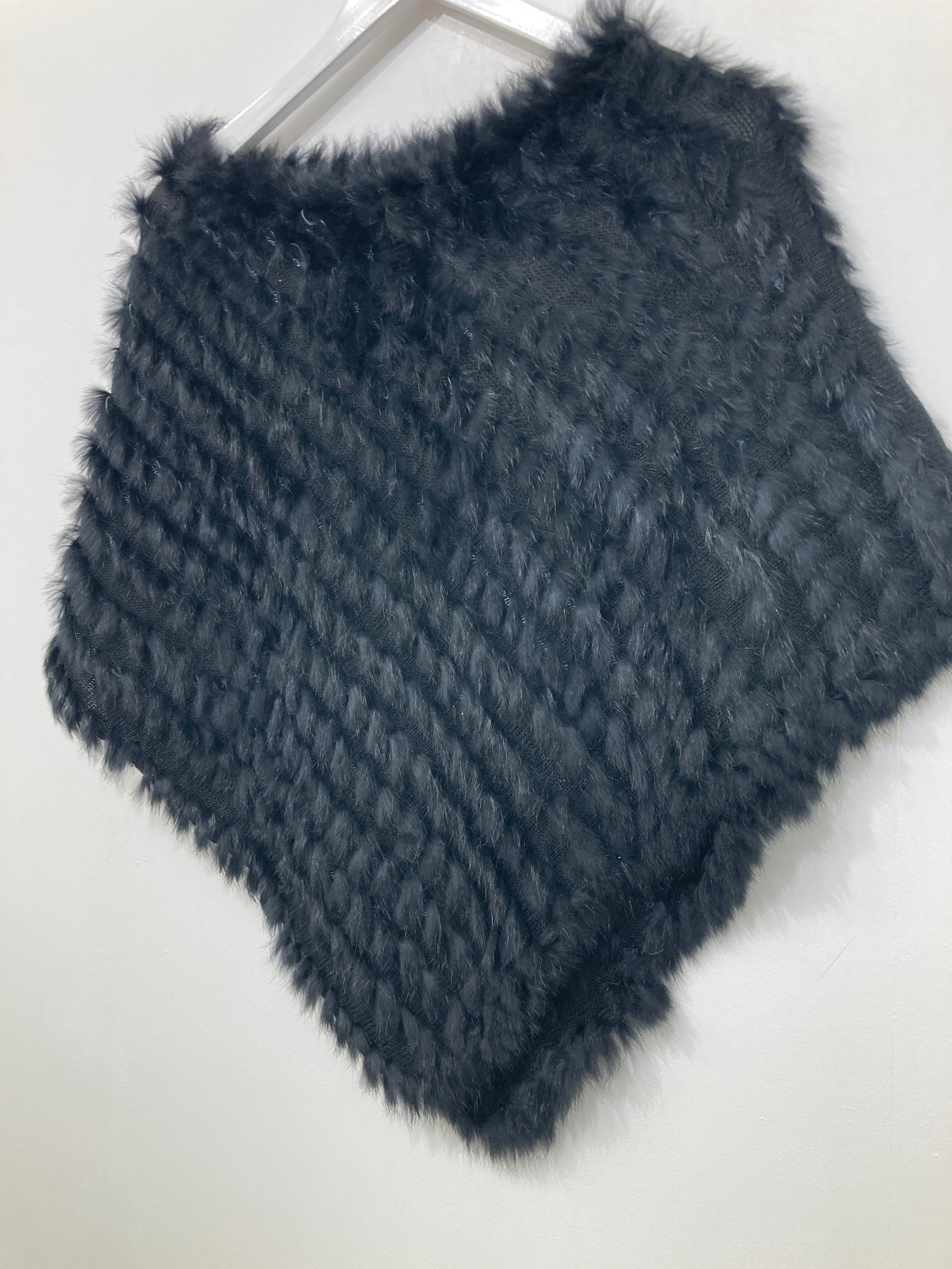 Soya Concept Poncho